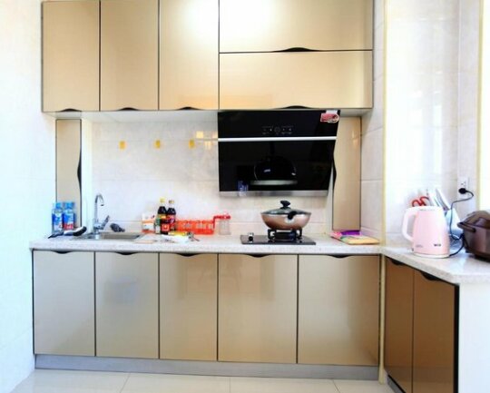 Harbin Nangang Hash Railway Station Locals Apartment 00136090 - Photo3