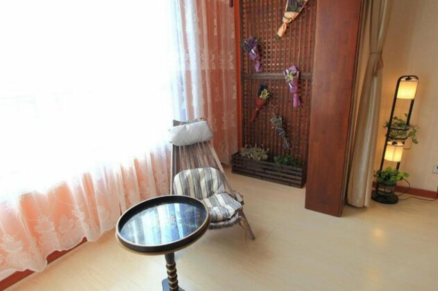 Harbin Nangang Hash Railway Station Locals Apartment 00136090 - Photo5