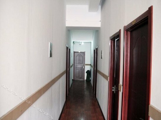 Harbin No 23 Express Inn - Photo3