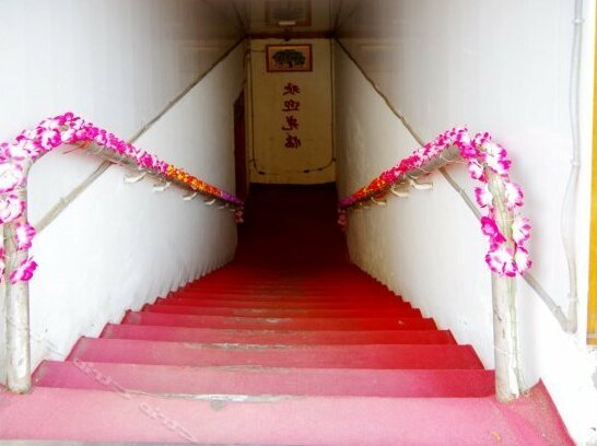 Harbin No 8 Guest house - Photo3