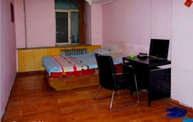Harbin No 8 Guest house - Photo4