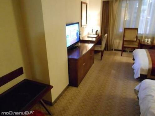 Harbin Nuomandi Hotel - Photo4