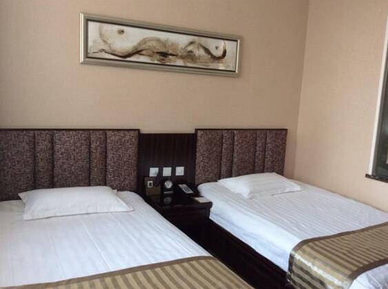 Harbin Outai Business Hotel - Photo4