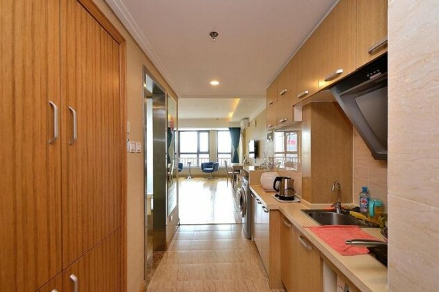 Harbin Outstanding Vacation Apartment - Photo3