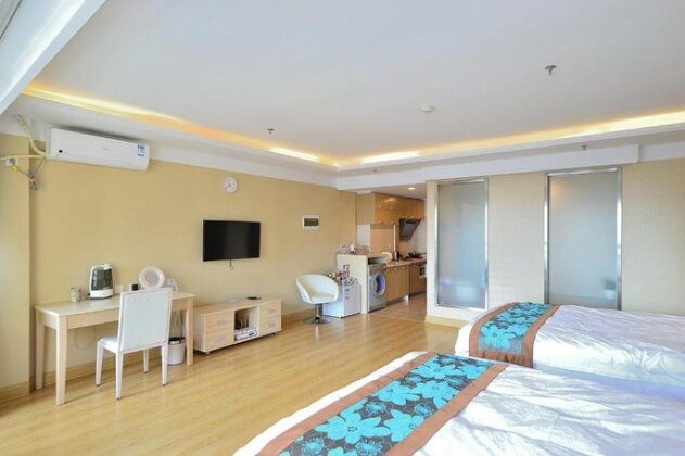 Harbin Outstanding Vacation Apartment - Photo5