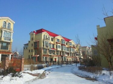Harbin Outstanding Vacation Villa