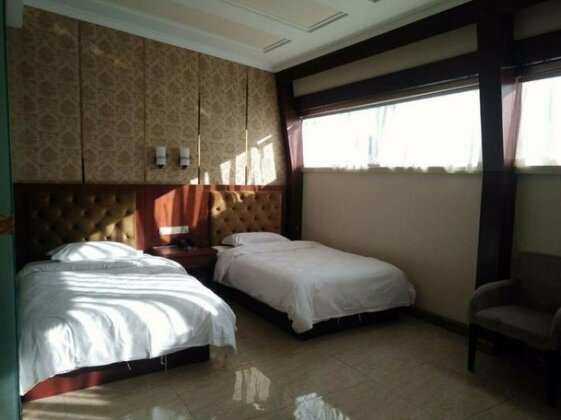 Harbin Pin Ge Business Hotel - Photo3