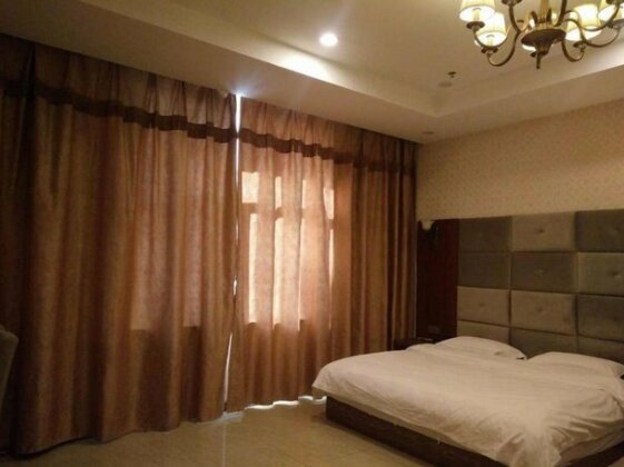 Harbin Pin Ge Business Hotel - Photo4
