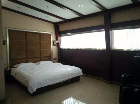 Harbin Pin Ge Business Hotel - Photo5