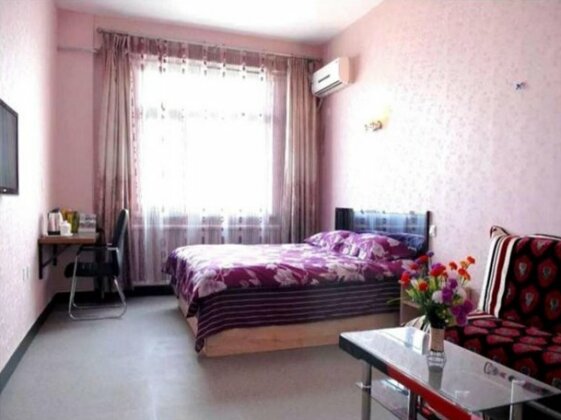 Harbin Romantic Cabin Express Inn - Photo2