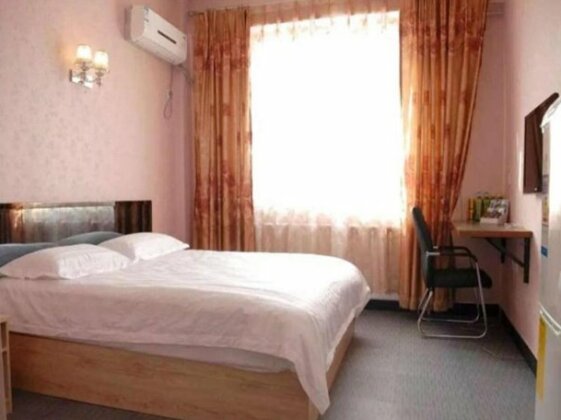 Harbin Romantic Cabin Express Inn - Photo3