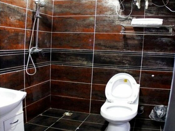 Harbin Romantic Cabin Express Inn - Photo4