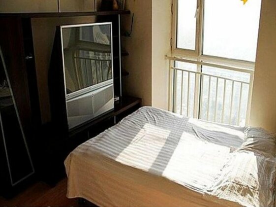 Harbin Romantic Cabin Express Inn - Photo5