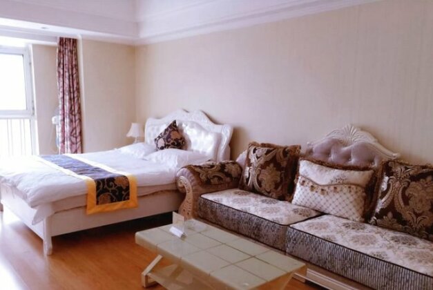 Harbin Rose Apartment - Photo3