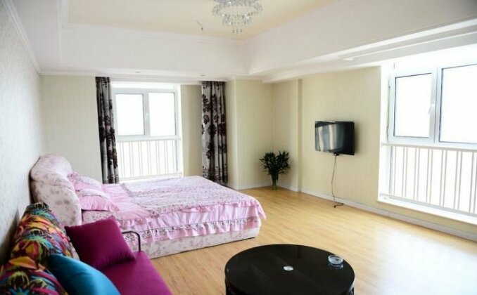 Harbin Rose Apartment - Photo4