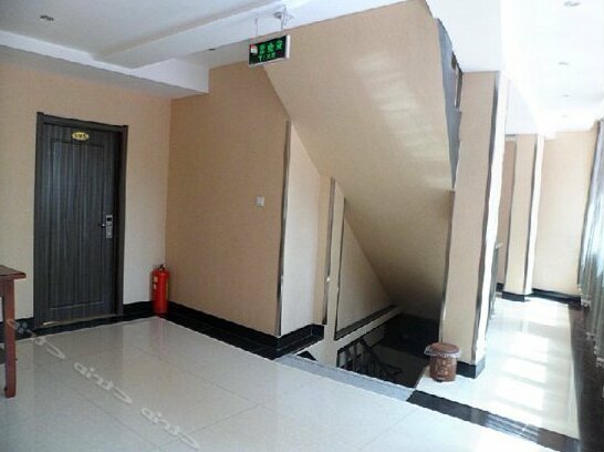 Harbin Runfeng Express Hotel - Photo2