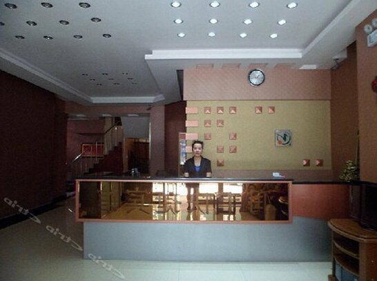 Harbin Runfeng Express Hotel - Photo3