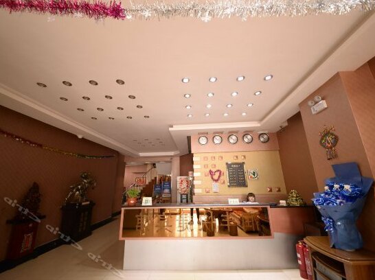 Harbin Runfeng Express Hotel - Photo4