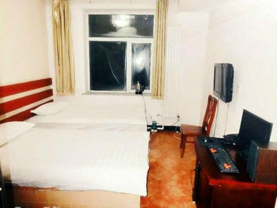 Harbin Runfeng Express Hotel - Photo5
