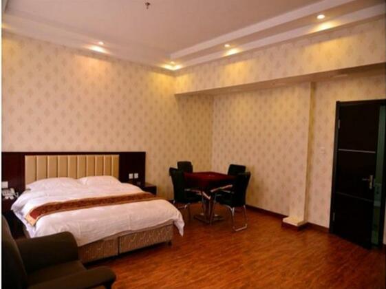 Harbin Shijie Business Hotel - Photo5