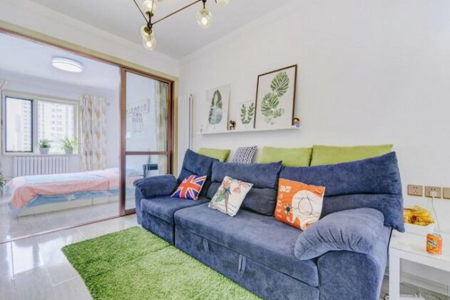 Harbin Shilei's Apartment - Photo2