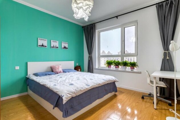 Harbin Shilei's Apartment - Photo3