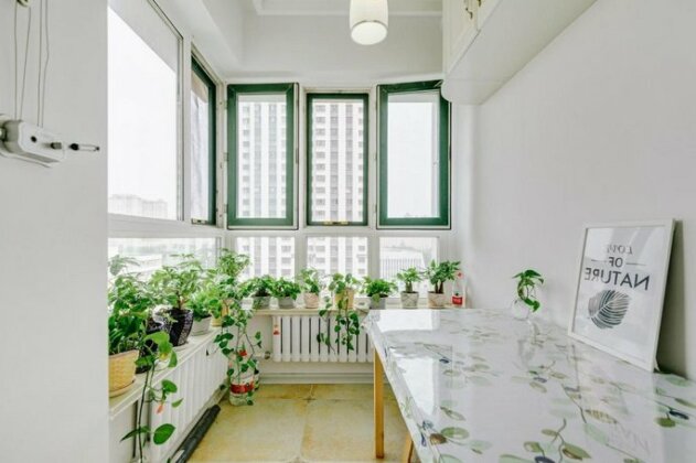 Harbin Shilei's Apartment - Photo4
