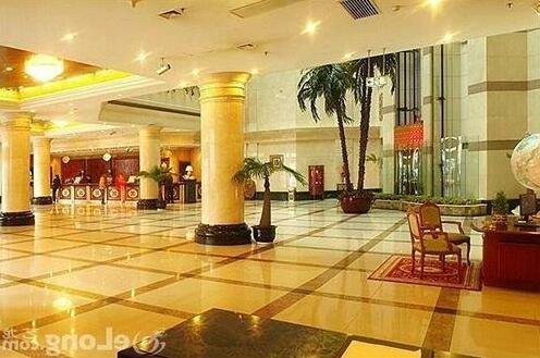 Harbin Sinoway Hotel - Photo3