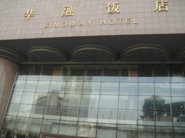 Harbin Sinoway Hotel