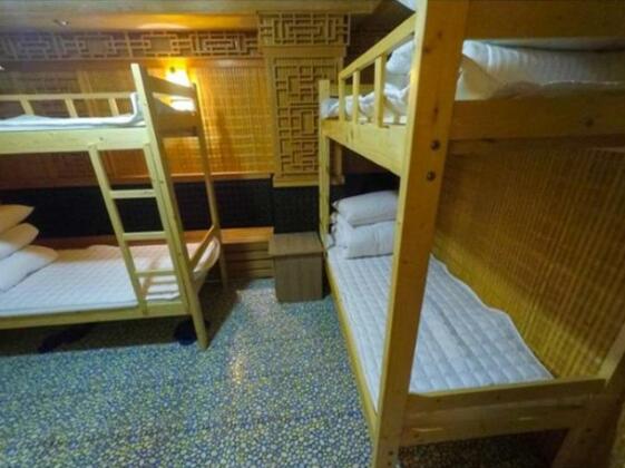 Harbin Snow Young Hostel - Photo4
