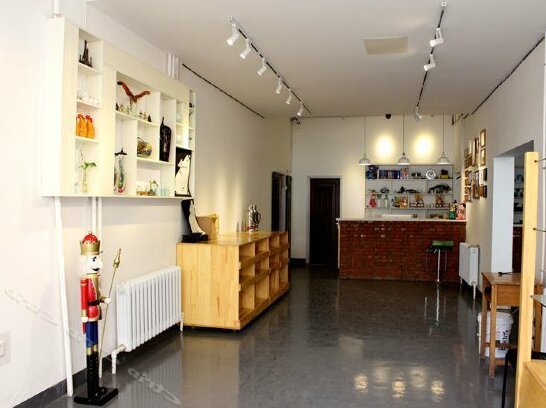 Harbin Solid Stone International Youth Hostel - Photo2