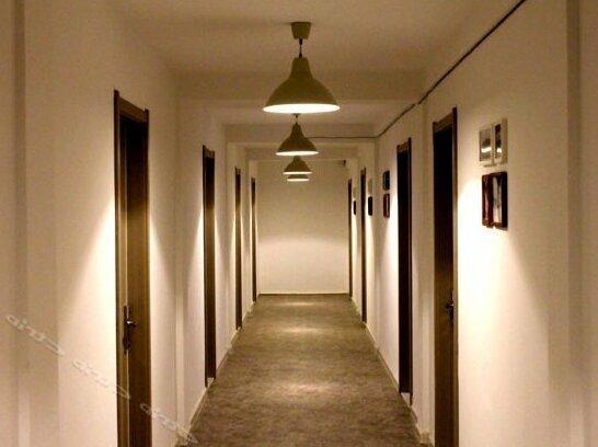 Harbin Solid Stone International Youth Hostel - Photo4