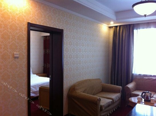 Harbin songshan business hotel - Photo2