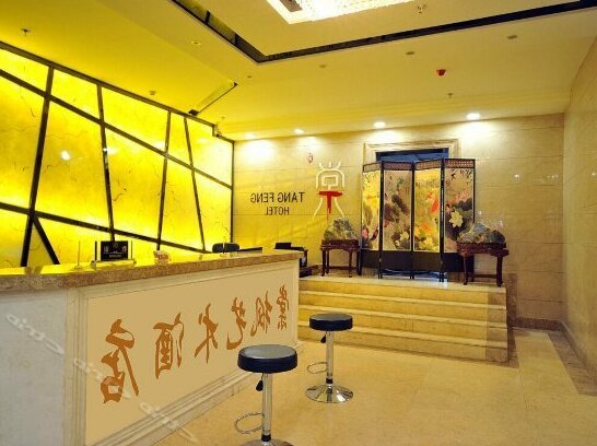 Harbin Tangfeng Art Hotel - Photo2