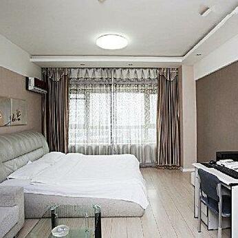 Harbin Tianshangrenjian Apartment - Photo2