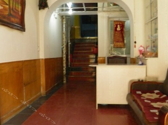 Harbin Tieyi Hostel - Photo2