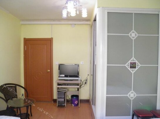 Harbin Tieyi Hostel - Photo3