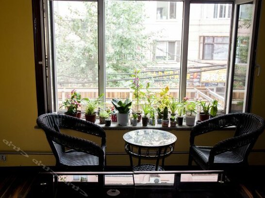 Harbin Vladimir Youth Hostel - Photo5