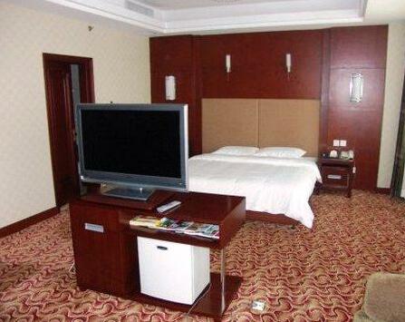 Harbin Wangjiang Hotel - Photo4