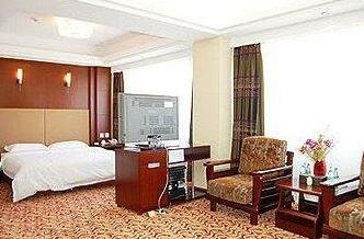 Harbin Wangjiang Hotel - Photo5