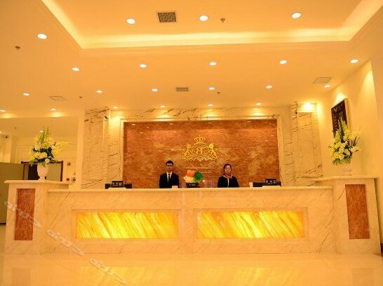 Harbin Weierna Business Hotel - Photo2