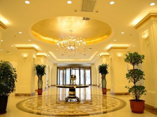 Harbin Weierna Business Hotel - Photo4