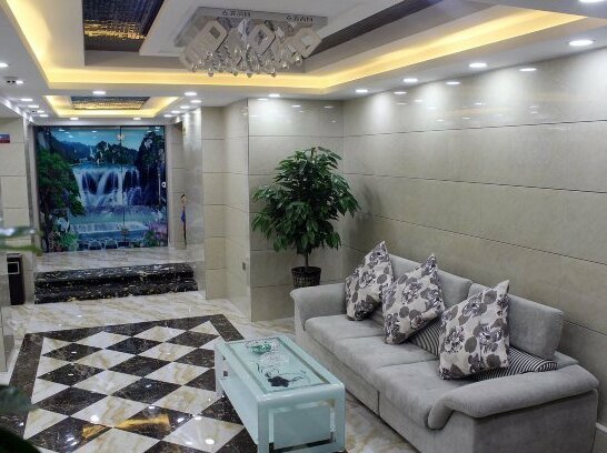 Harbin Xiangshuwan Hotel - Photo3