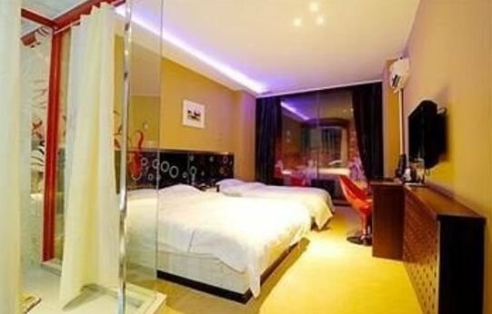 Harbin Xilong Hotel An Fa Bridge Branch - Photo3