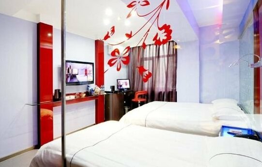 Harbin Xilong Hotel An Fa Bridge Branch - Photo5