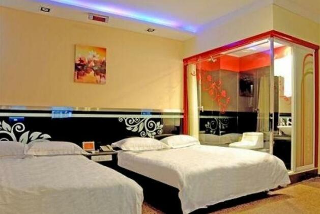 Harbin Xilong Hotel Di Duan Branch - Photo3