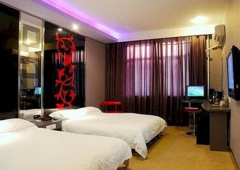 Harbin Xilong Hotel Ha Yao Branch - Photo3