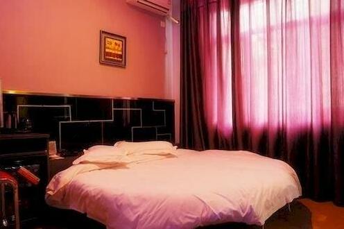 Harbin Xilong Hotel Ha Yao Branch - Photo5
