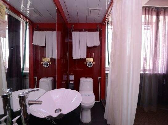 Harbin Xilong Hotel Hai Cheng Branch - Photo4