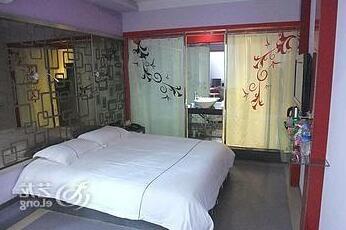 Harbin Xilong Hotel Hai Pai Fashion Apartment Branch - Photo3